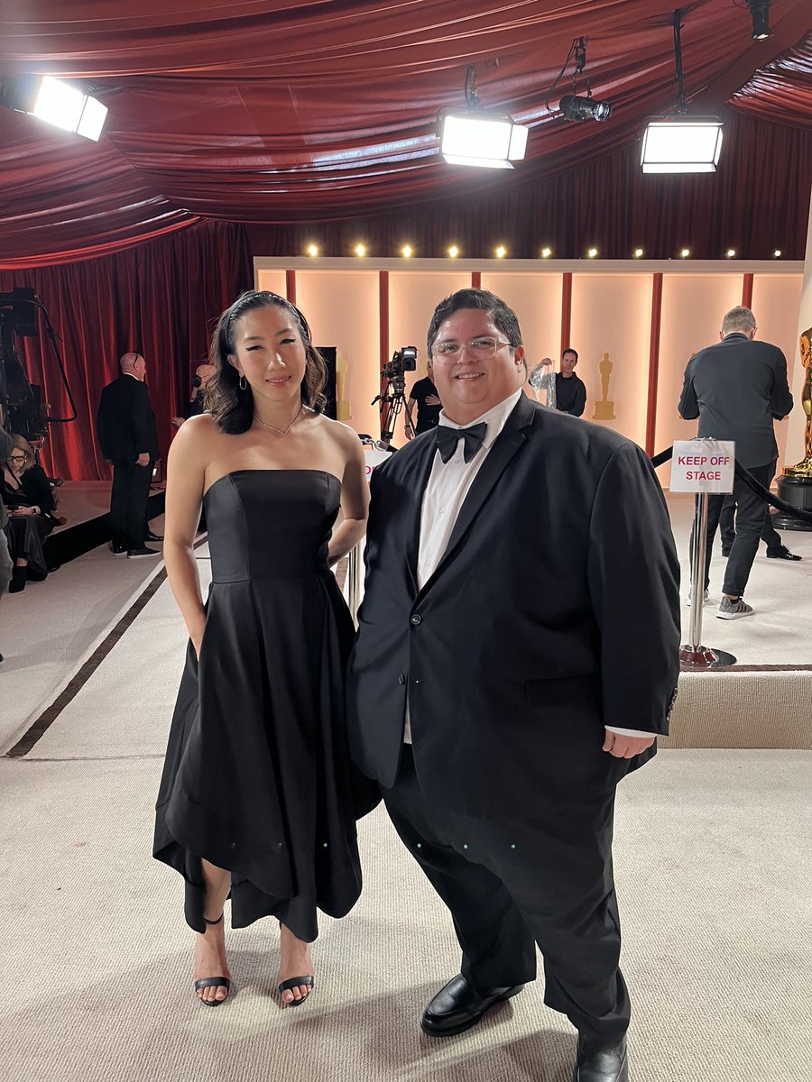 Amy Wong tweet media