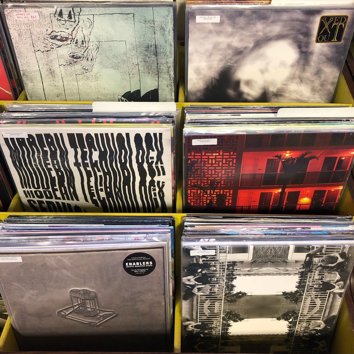 HUMAN WORTH (@humanworthmusic) on Twitter photo Human Worth Tennessee Takeover!! Awesome to have our roster now stocked at <a href="/InherentRecords/">Inherent Records</a> in Chattanooga, TN! Ace to see our releases filling the racks 🙌🖤🔥 If local go pay them a visit and be sure to check out their killer radio show <a href="/MonumentsInRuin/">Monuments In Ruin</a>: monumentsinruin.com Human Worth Tennessee Takeover!! Awesome to have our roster now stocked at <a href="/InherentRecords/">Inherent Records</a> in Chattanooga, TN! Ace to see our releases filling the racks 🙌🖤🔥 If local go pay them a visit and be sure to check out their killer radio show <a href="/MonumentsInRuin/">Monuments In Ruin</a>: monumentsinruin.com