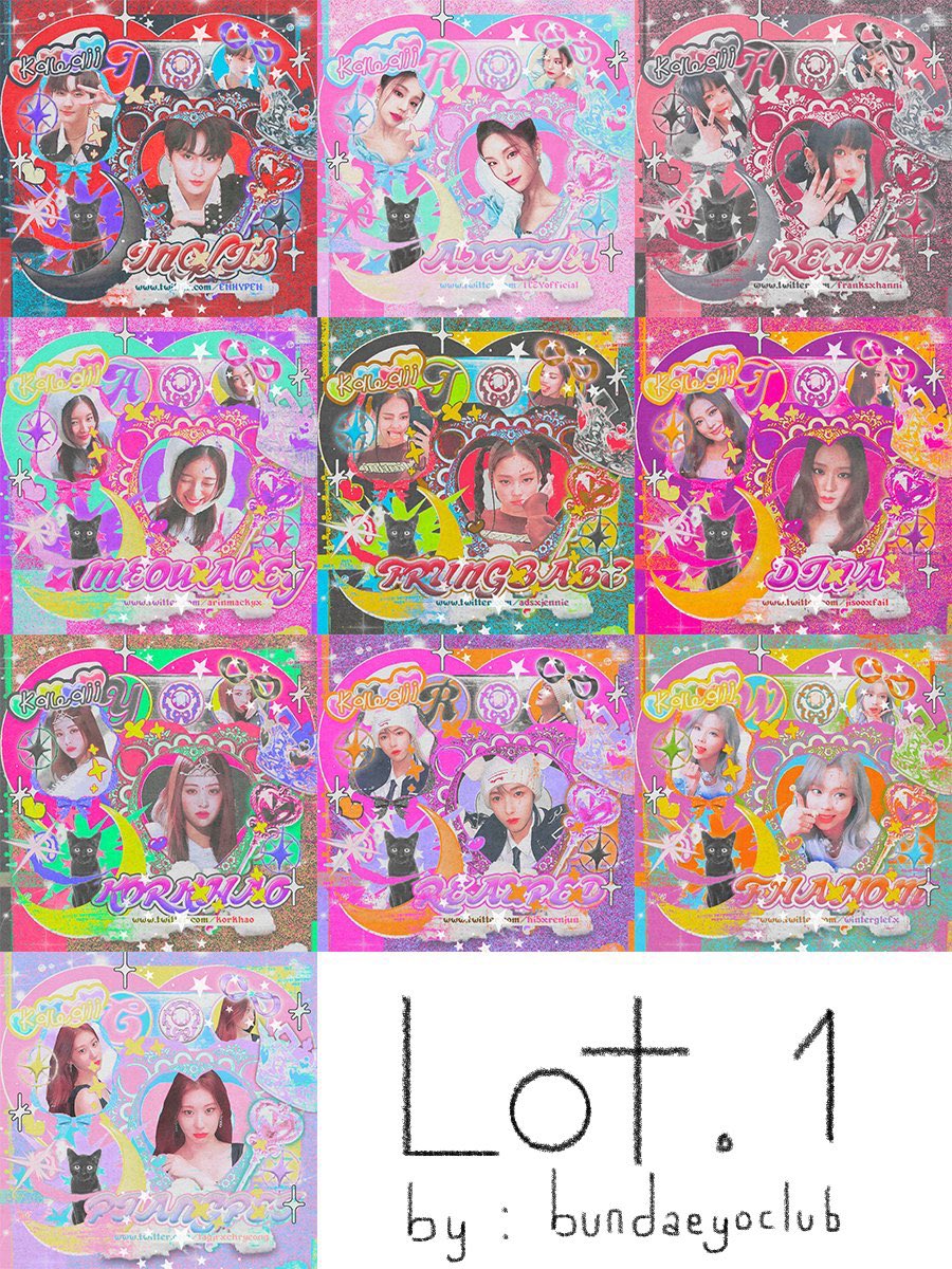 แอบมาอวดพินใหม่ล็อตแรกของร้านเราหน่อยคับ ขอบคุณลูกค้าทุกท่านที่คอยอุดหนุนกันมาตลอดนะคะ 🥹💖