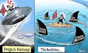BaldwinRE's tweet photo. #BrexitReality #Brexitfantasy https://t.co/zzGsRepQPS