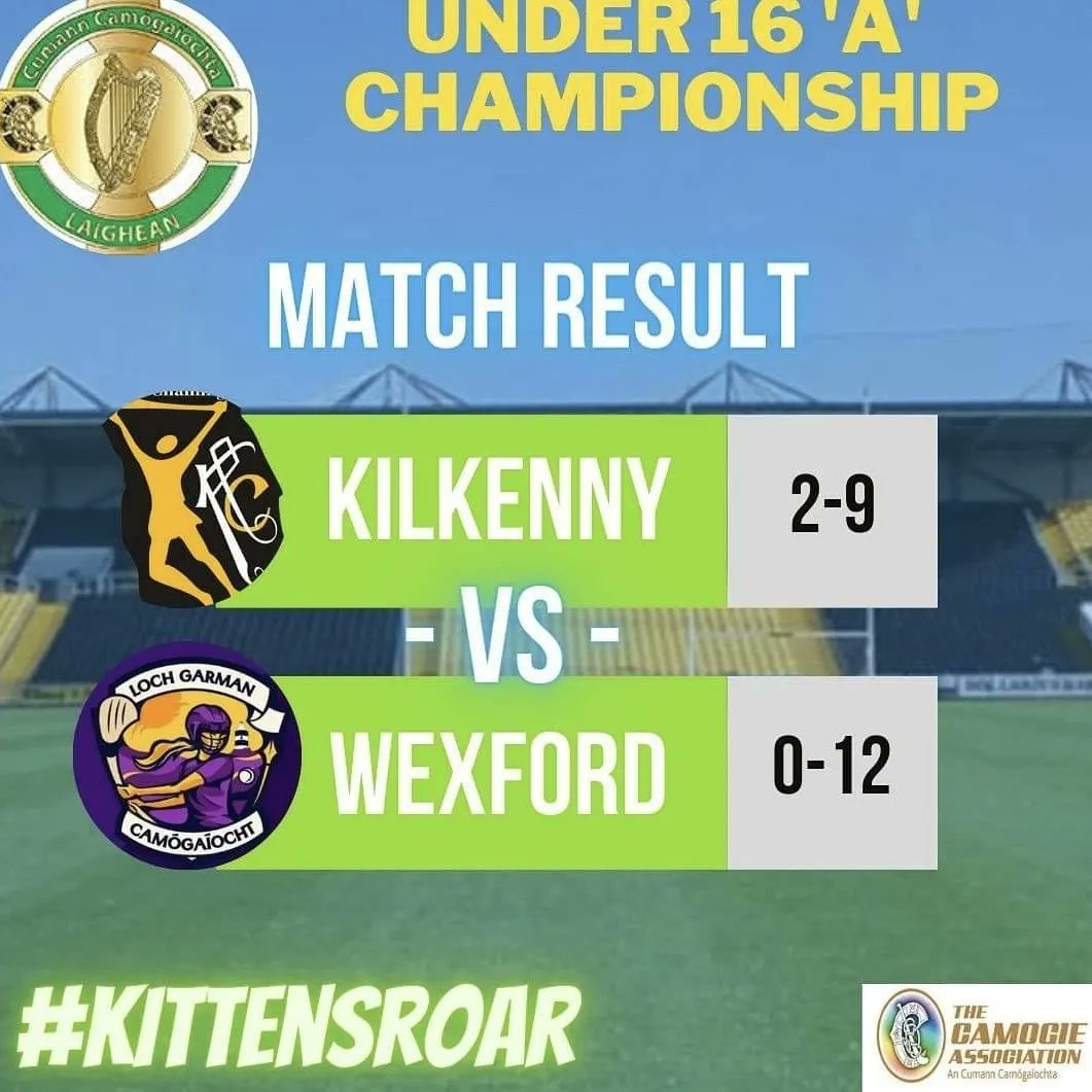 Stlachtainscamogie (@st_lachtains) on Twitter photo 