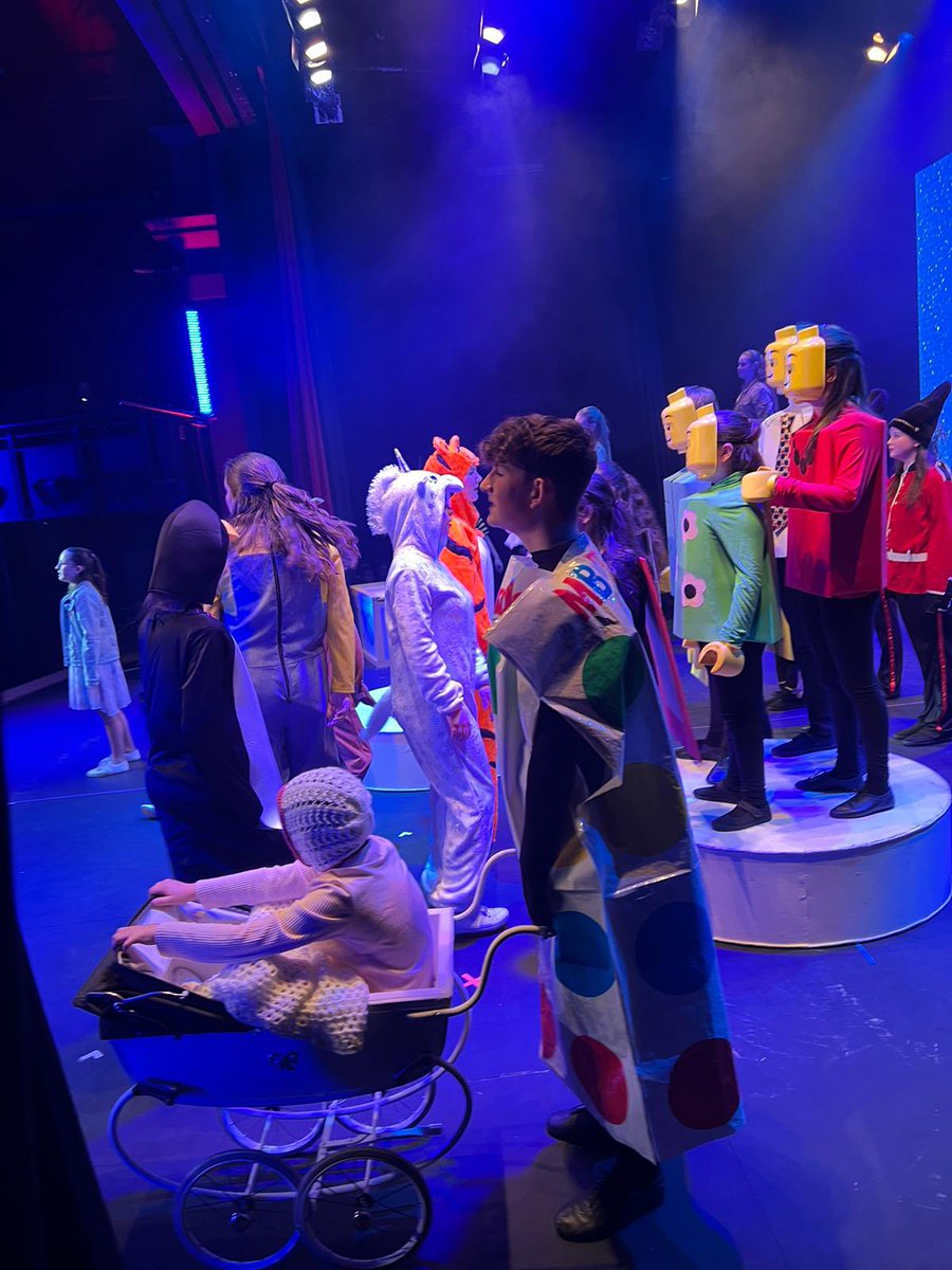 Basingstoke Gang Show (@BstokeGangShow) / Posts / X