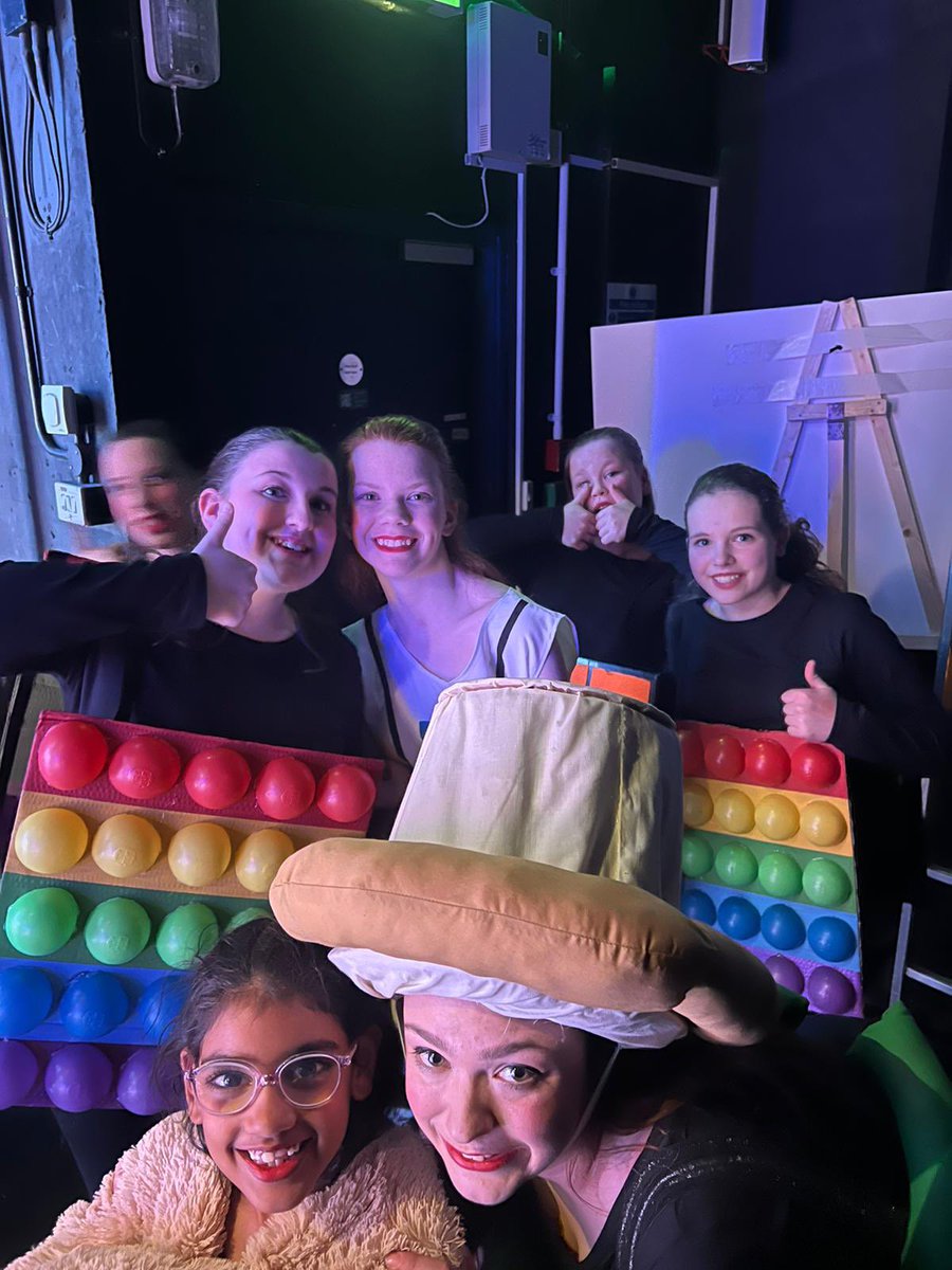 Basingstoke Gang Show (@BstokeGangShow) / Posts / X