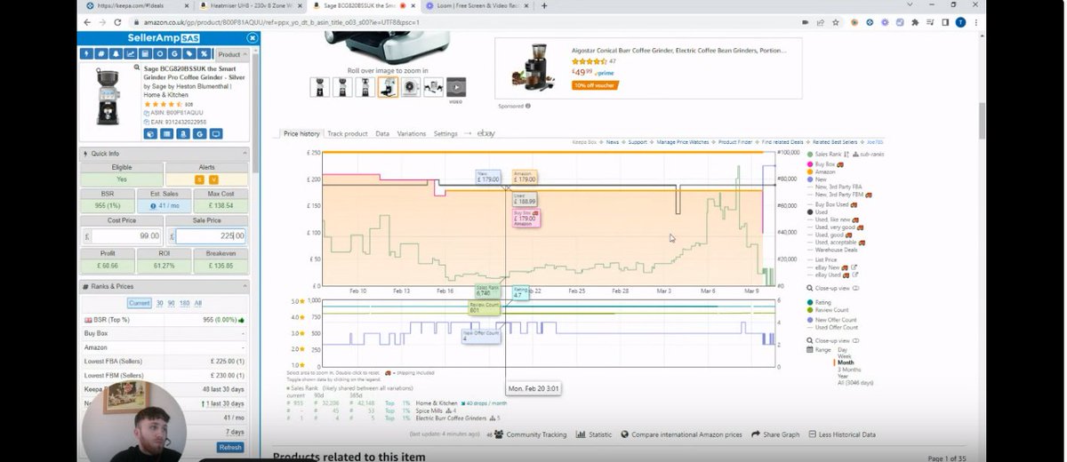 Joe | TikTok Shop tweet media