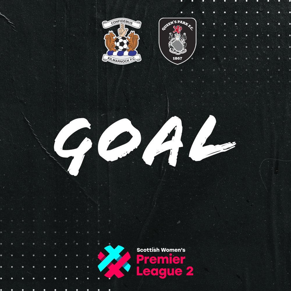 90’ GOOOOOAAAALLL

Ellie Kane rises to knock a Taylor Davis cross into the net! 

KIL 0-1 QP

🕷️🤍🖤
