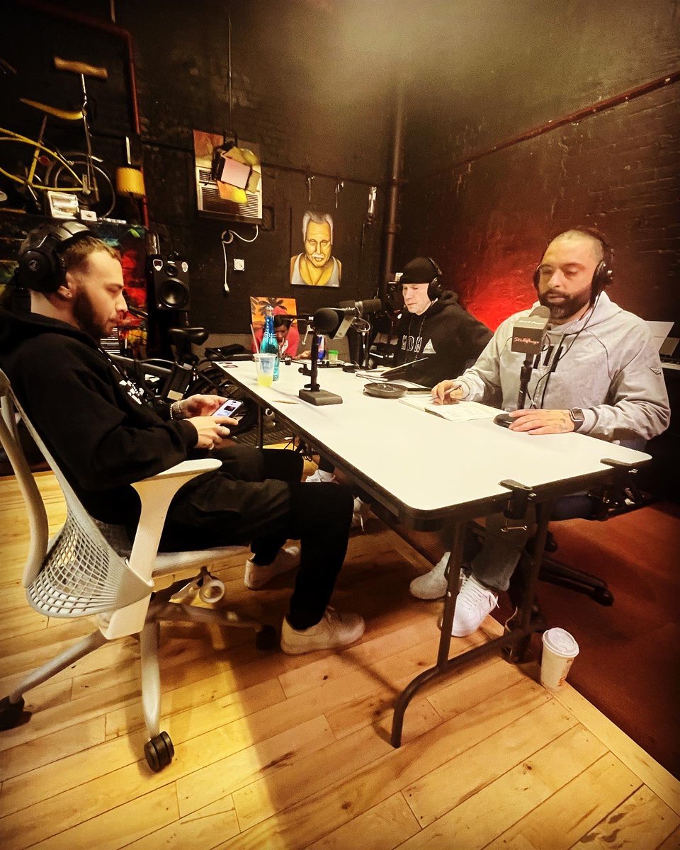 GAHHD_Podcast tweet media