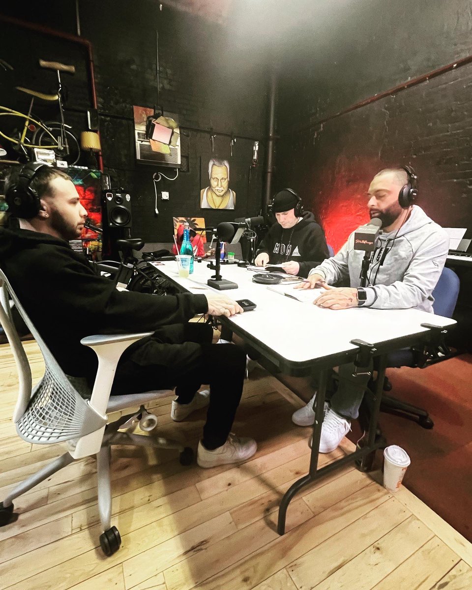 GAHHD_Podcast tweet media