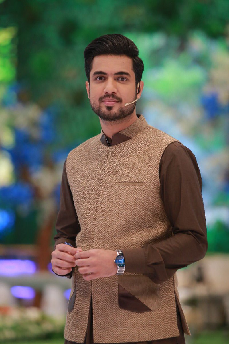 Sajid_Ali_Siyal's tweet photo. (Some Beautiful Picture's of #WaseemBadami &amp; #IqrarulHassan
 Shan e Ramazan 2022)

@iqrarulhassan
 #ShaneRamazan #RozaKhushi #KidsSegment #ShaneRamazan2023 #ShaneRamzan2023 #ARYDigital #ShaneRamzan #ShaneRamzan2023 @WaseemBadami #WaseemBadami  #iqrarulhassan https://t.co/gUyesr9tFO