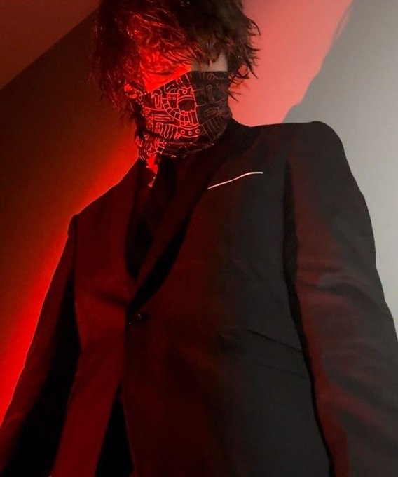 THIS PHOTO OF RANBOO IS SO FUCKING SICK