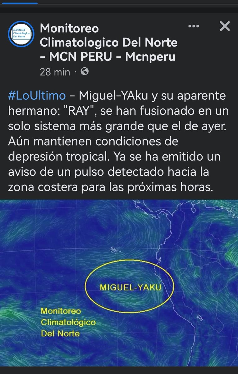 mnancybb's tweet image. NO PUEDE SER #Yaku