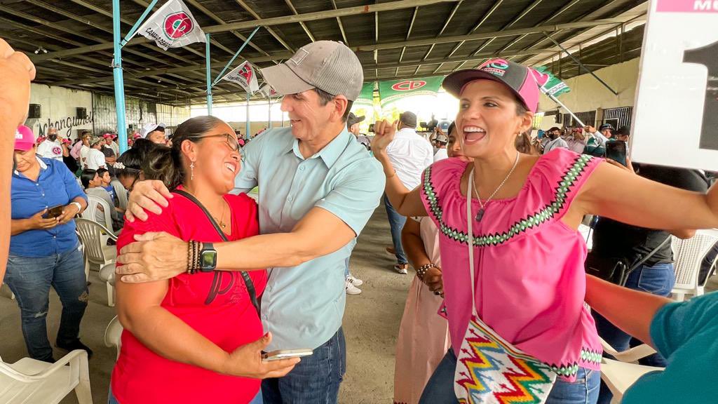 Rómulo Roux tweet media