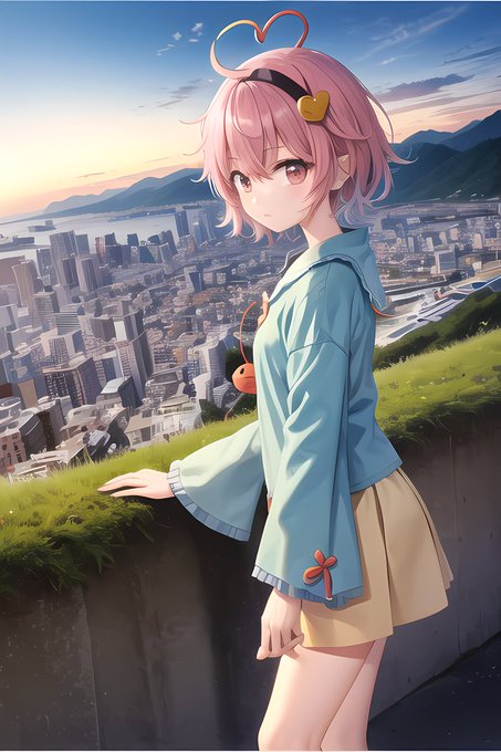 サトリダヨー#東方Project#古明地さとり 