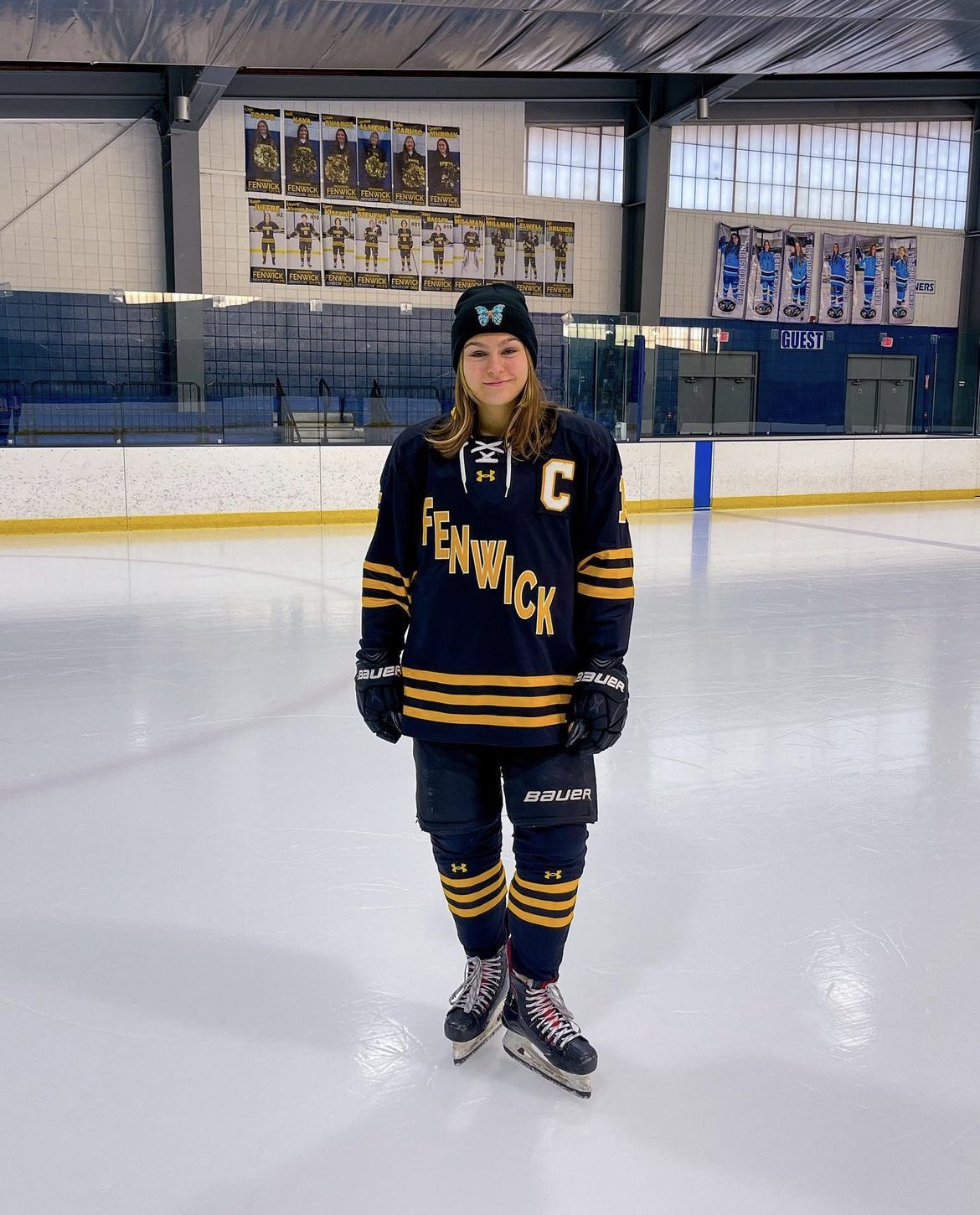 Fenwick Girls Hockey (@FenwickGHockey) / X