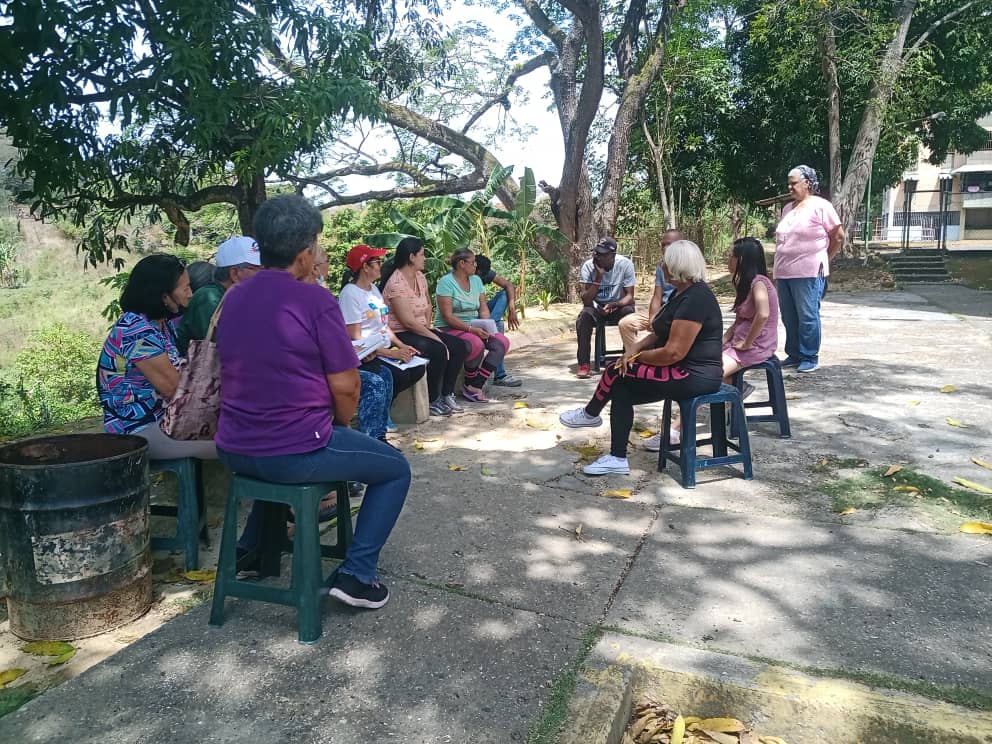 PSUV Independencia tweet media