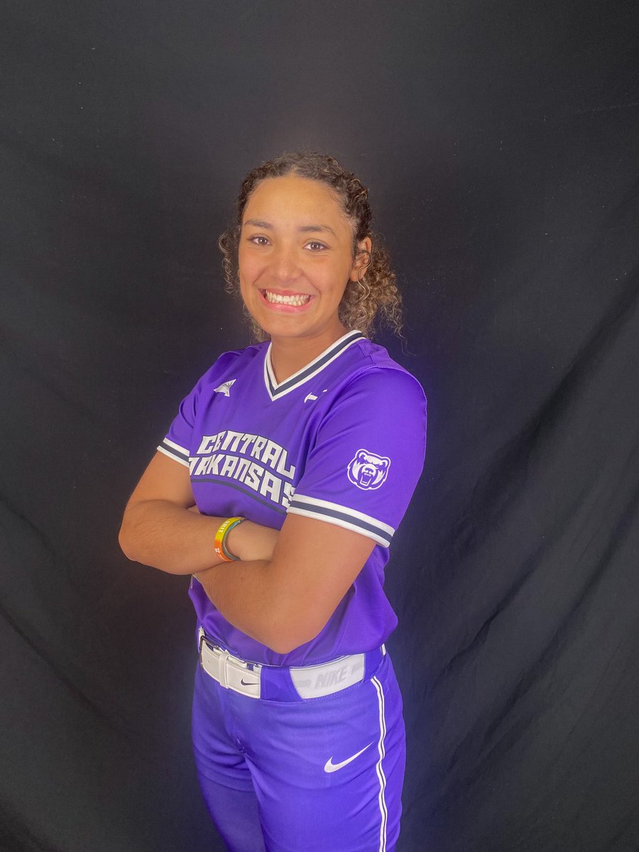 Mya January (@myajanuary) on Twitter photo I’m very excited and happy to announce that I have committed to the University of Central Arkansas to continue my education and softball career!! Thank you to all of my coaches, my parents, and sisters for pushing me and helping me get to where I am now! 🐻💜 <a href="/UCASoftball/">UCA Softball</a> I’m very excited and happy to announce that I have committed to the University of Central Arkansas to continue my education and softball career!! Thank you to all of my coaches, my parents, and sisters for pushing me and helping me get to where I am now! 🐻💜 <a href="/UCASoftball/">UCA Softball</a>