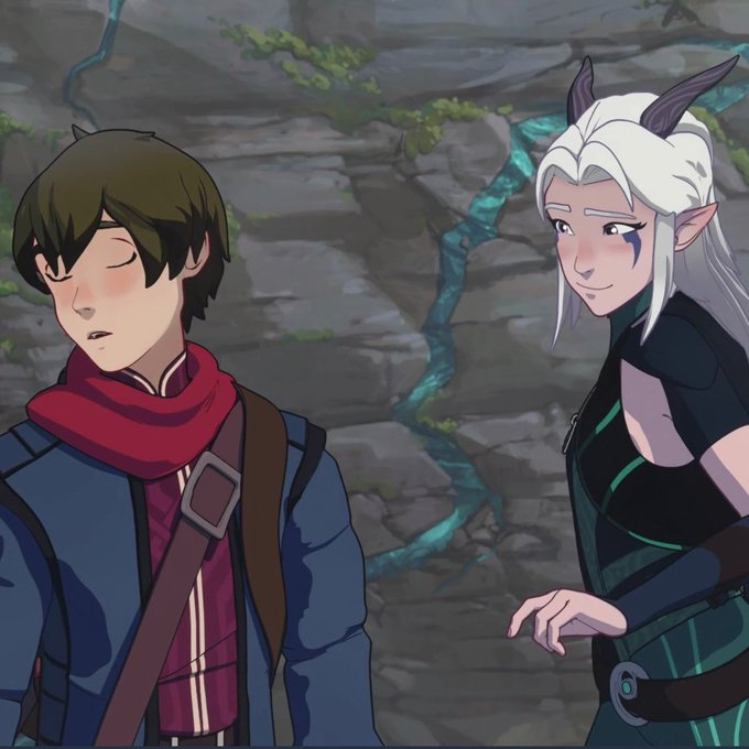 ceo_kate's tweet image. dramatic cute dorks we miss you