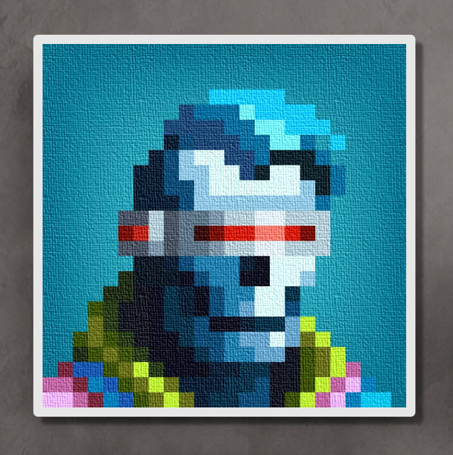 kurt_d_great's tweet photo. @broadspectrum @NFT_Sushi @GenuineUndead Galaxy grade pixel art! https://t.co/2YXqfF8uL3