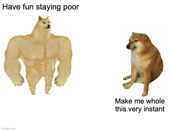 FusionptCapital's tweet image. Can&apos;t take it anymore