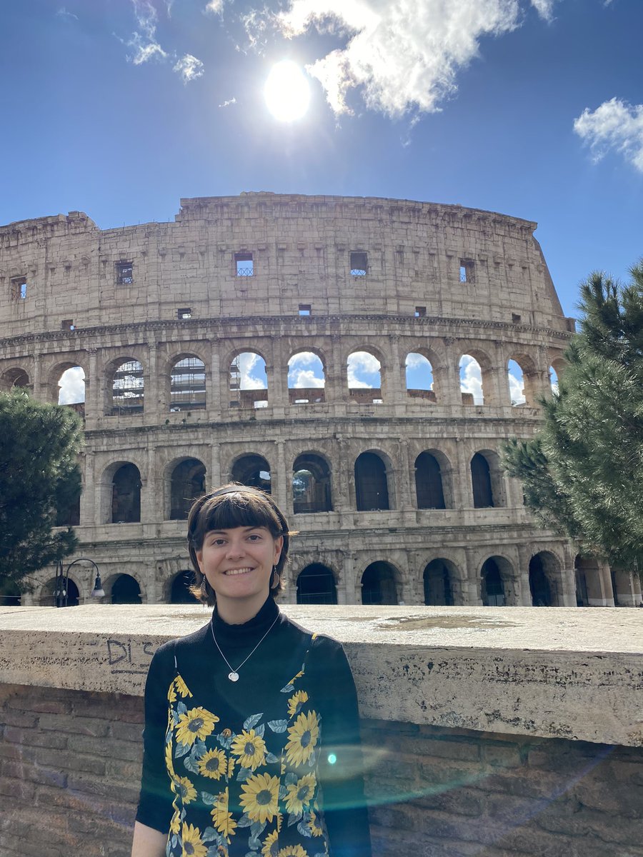 frczenola's tweet photo. rome 2023 https://t.co/fziGjPrIDU