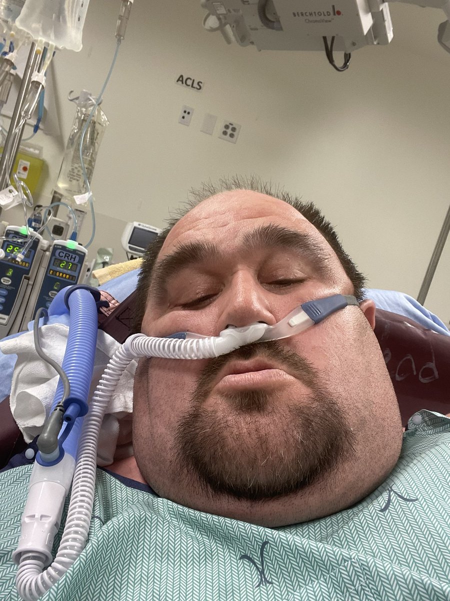 Dallas Smith tweet media