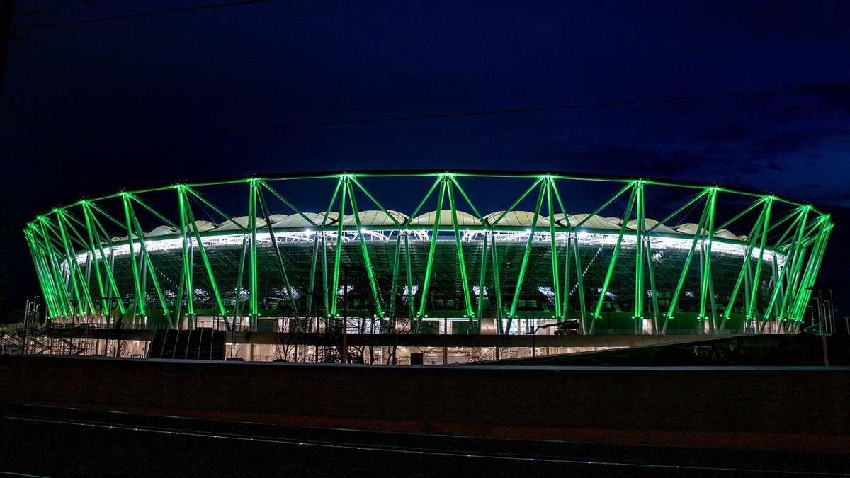 The magical crown of queen of sports will glow at the brand new National Athletics Centre of Budapest during World Athletics Championships from 19-27 August. Don't miss out, buy tickets now: tickets.wabudapest23.com #Budapest2023