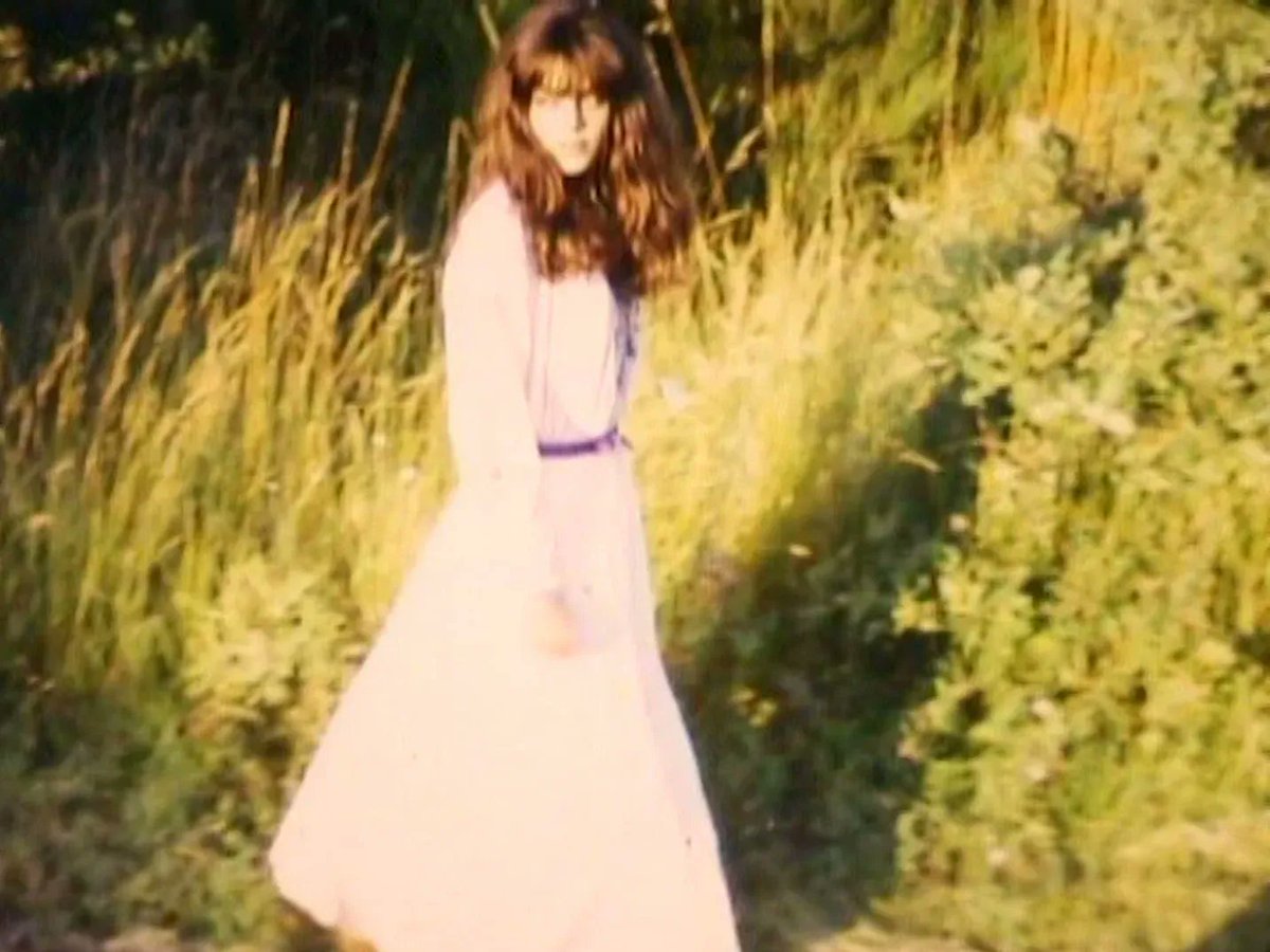 cinemathequefr's tweet photo. Notre Festival "Toute la mémoire du monde" est aussi sur HENRI. Découvrez chaque jour, gratuitement, un film rare issu de nos collections. 

Ce soir, " Home Movie : Tina Aumont" du peintre Frédéric Pardo. Le poème visuel d'un artiste amoureux.

#FIFR2023

https://t.co/Mp9y8WJ8OR https://t.co/5T1c1IoJb7