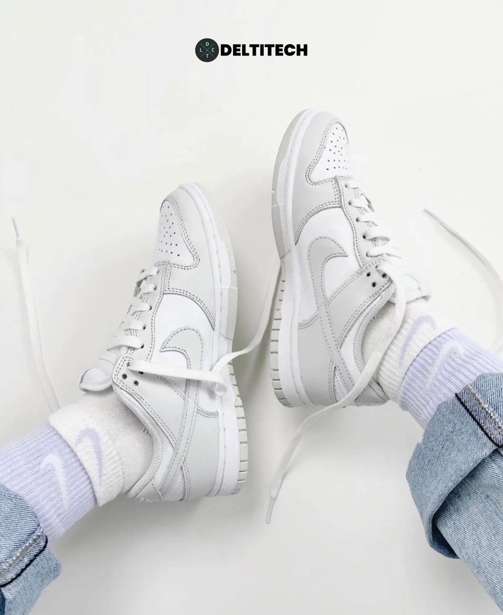 DELTITECH1's tweet photo. Dunk Low ‘Grey Fog’ - LIMITED Stock 💎
SPRING Sale Up To 50% + 10% Coupon Code OFF Available Online 🤑
FREE Worldwide Express Shipping ✈️
> https://t.co/kssWB2oDme <
.
.
#deltitech #nike #dunk #dunklow #nikedunk #nikedunklow #sbdunk #sbdunklow #nikesb #nikesbdunk #sb #sblow https://t.co/qcRlqrAiCp