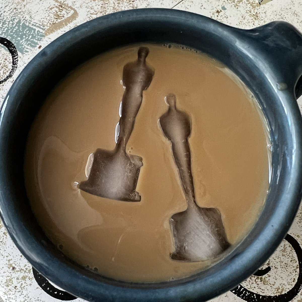 lmartdotorg's tweet photo. Oscar Sunday!⭐️🎬🎞️ #Oscars #Oscar #Oscars2023 #AcademyAwards2023 #academyawards #coffee #academymuseum https://t.co/c5tWDqEY7Q