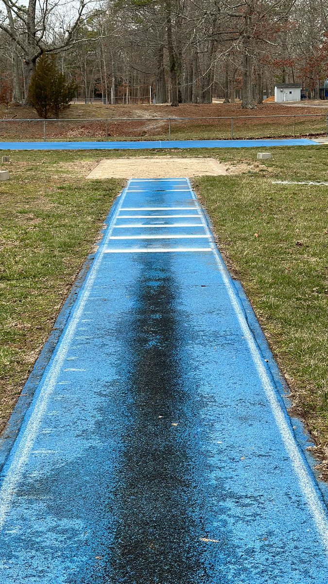 oakcrest_track's tweet photo. Pit is ready for Thursday…. Are you??? https://t.co/aPyeXttS7h