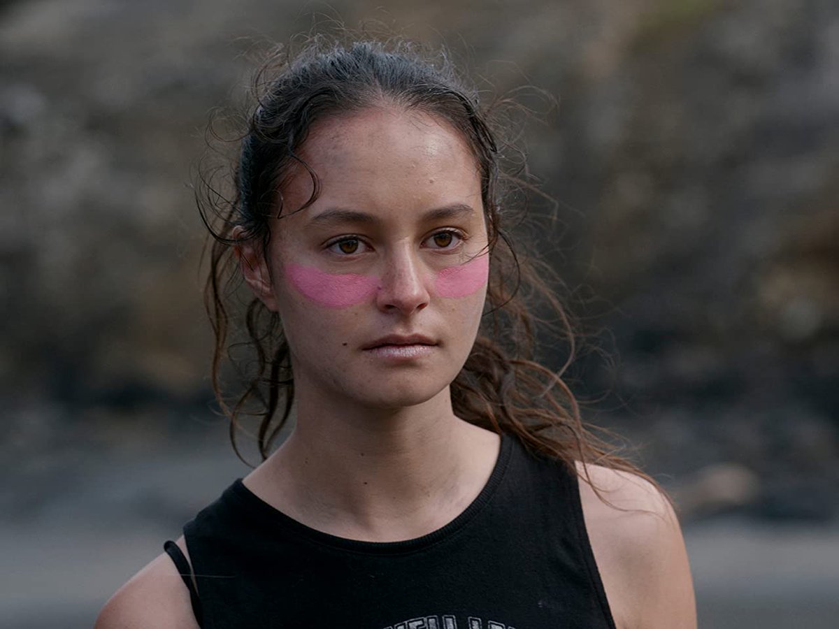 lezwatchtv's tweet photo. The https://t.co/cJehkv4U1u character of the day is Toni Shalifoe from "The Wilds" #lwtvcotd #TheWilds https://t.co/tKS46Oh7t2 https://t.co/Zpdk0puVia