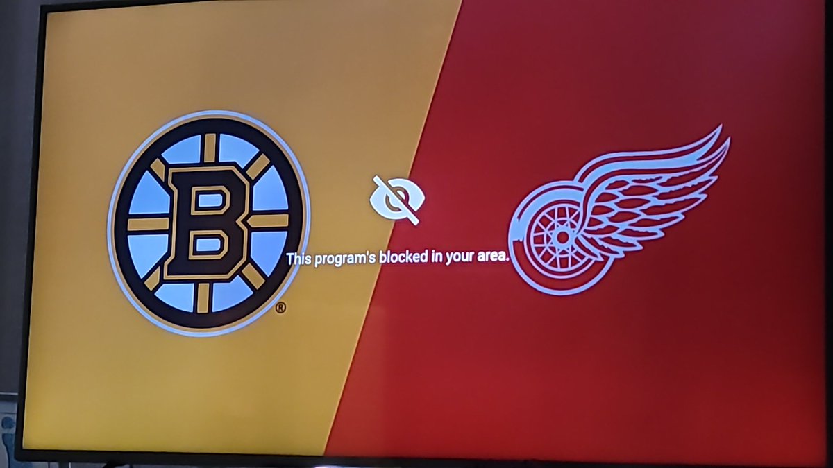 SnaxIDP's tweet photo. Hey @NESN, this is bullshit. https://t.co/diRhtaaBXE