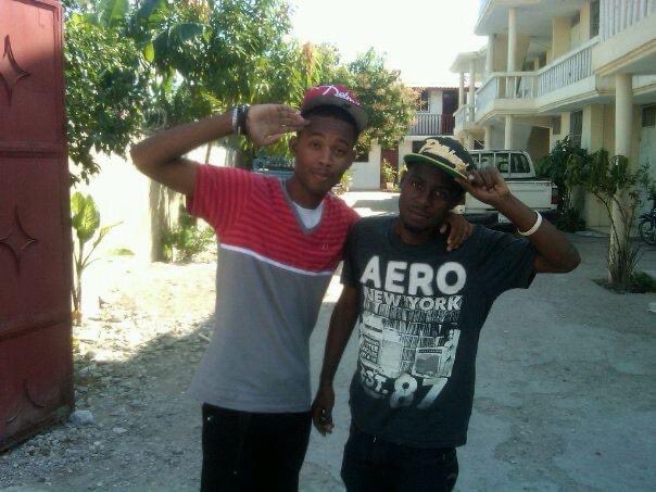 Mr_Hyppolite's tweet photo. Happy birthday my G
Youn nan Pibon pami bon yo.
Se oul ye nan moman.
Soti nan #stunchi rive nan #UNARA 🤞🏽
@GuyberthoC https://t.co/r177lHyN5Z