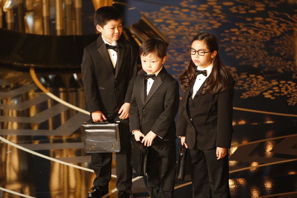 angryasianman's tweet photo. But never forget. #Oscars https://t.co/IN96D6ntWC