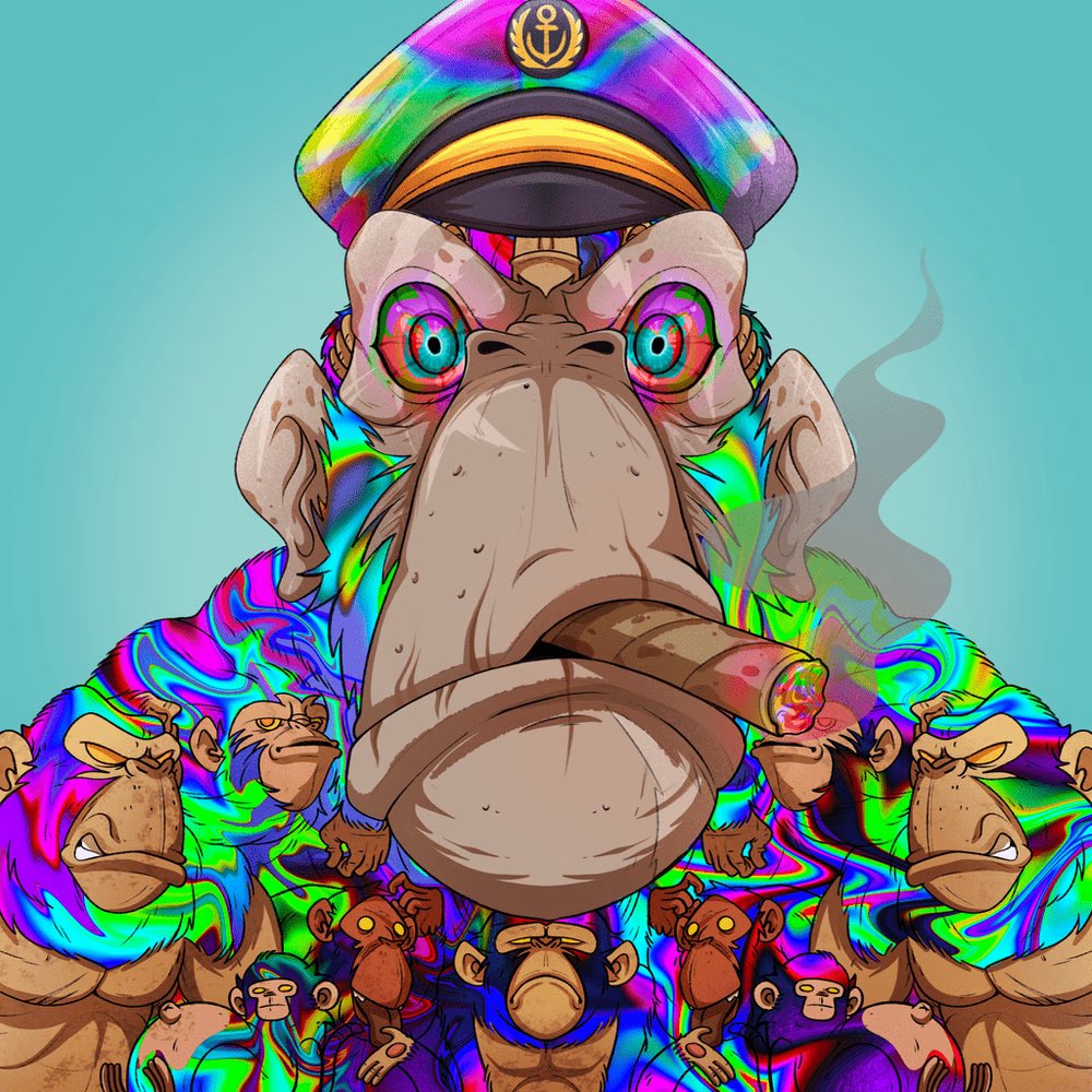 kingfud's tweet photo. Would you rock this as a PFP?

RT for a chance to enter the community today https://t.co/dsZyF7ETYw