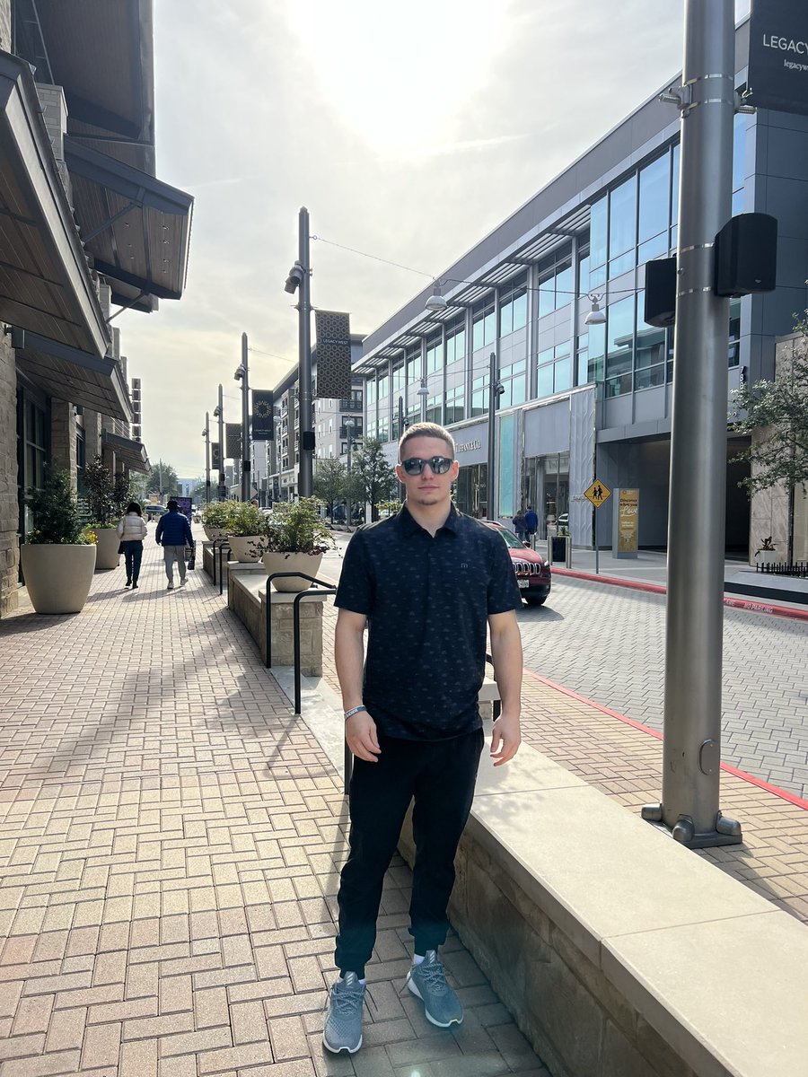 Jagger Condomitti tweet media