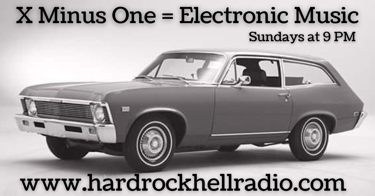 synthoaction's tweet photo. Sinister Pete has new music by Sparks, the forthcoming single by James Adrian Brown, Swedish metalheads turned synthwave De Arma, Dekad, Wavewulf, and more from Irish label Front End Synthetics. Tonight @ 0 PM (GMT)
on https://t.co/XbJCBDSj4m
#synthoaction #sinisterpete https://t.co/AJ2ELLmRsa