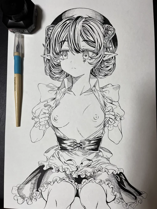アナログ 