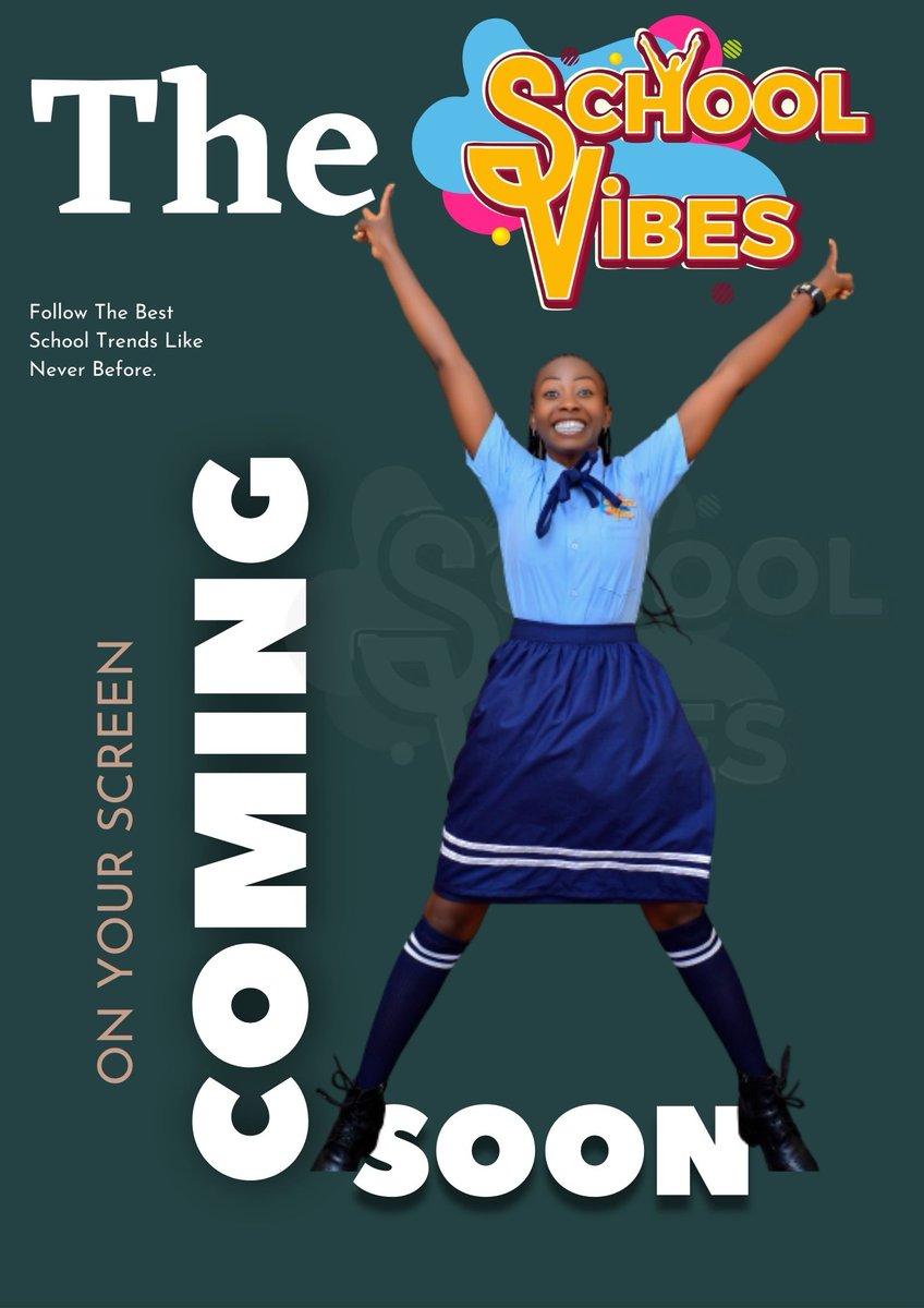 School Vibes (@schoolvibes7) on Twitter photo Guess what???
Coming soon on your screens...
<a href="/KisakyeNanyonga/">Nanyonga Juliet Kisakye class monitress ,Nakamwa</a>
<a href="/nicmasaba/">Nicholas Masaba</a>
<a href="/Educ_SportsUg/">Ministry of Education and Sports - Uganda</a>
<a href="/UNEB_UG/">Uganda National Examinations Board</a> Guess what???
Coming soon on your screens...
<a href="/KisakyeNanyonga/">Nanyonga Juliet Kisakye class monitress ,Nakamwa</a>
<a href="/nicmasaba/">Nicholas Masaba</a>
<a href="/Educ_SportsUg/">Ministry of Education and Sports - Uganda</a>
<a href="/UNEB_UG/">Uganda National Examinations Board</a>