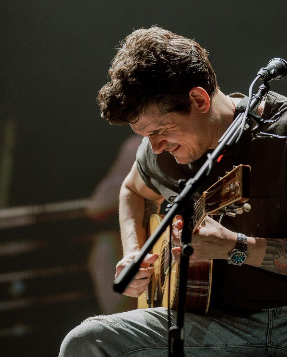 JohnMayerUSA's tweet photo. John Mayer at Prudential Center
📍 Newark, NJ (Mar. 11, 2023)
📷 @lauraersoy https://t.co/aw4h0WS70W #JohnMayerSoloTour https://t.co/CRRxdUZZoH