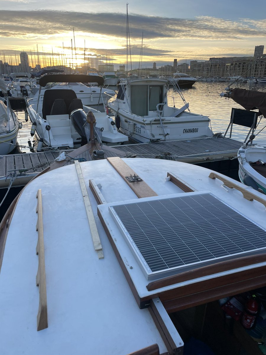 ecobarquette's tweet photo. Electric is magic
Magic is logic
@FBELECTRIQUE https://t.co/v9e17Q0RKO