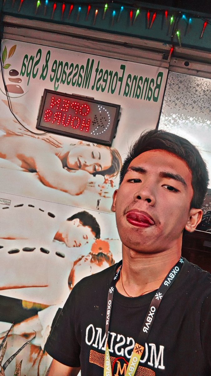 pcyriel1's tweet photo. Need ka dou 🤤 https://t.co/m3j08QKyae