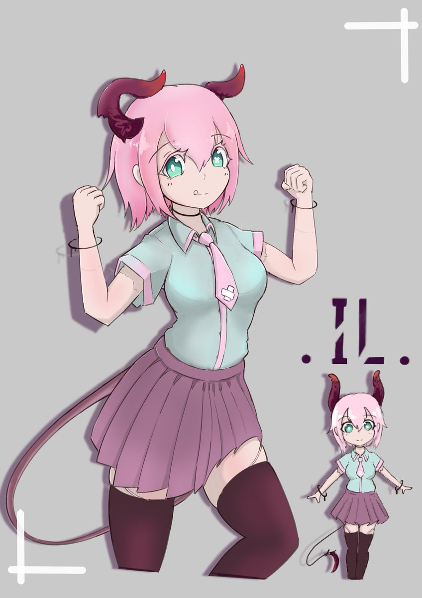 . I L .
