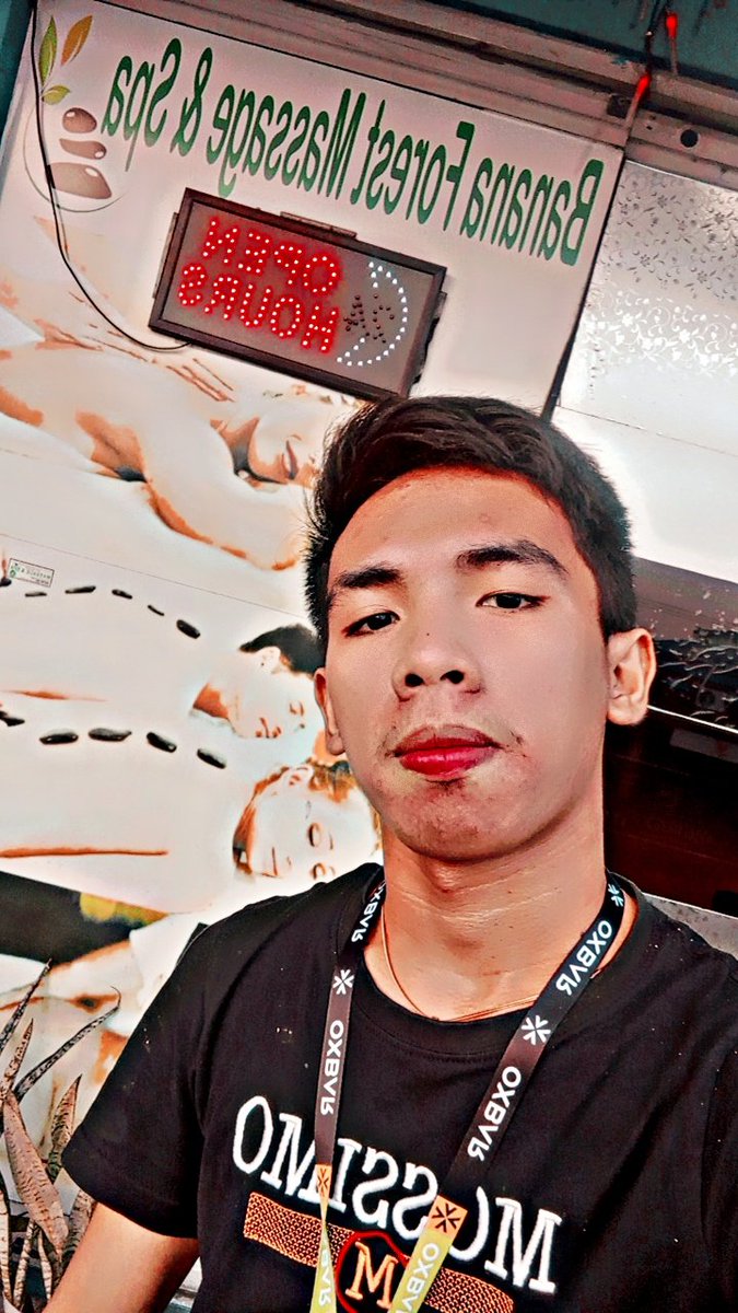pcyriel1's tweet photo. Need ka dou 🤤 https://t.co/m3j08QKyae