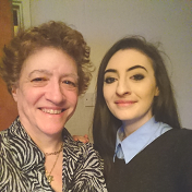 Happy Anniversary to mum and daughter duo Sue &amp; Becky who run PHG Cranleigh in Surrey...they have run their very successful petsitting business in the area for six years this month!