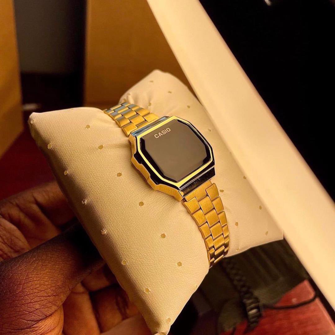 Bekka_Store's tweet photo. Casio Watch (Touch) 🔥🔥🔥

ساعات كاسيو لمس  متعددة الالوان بتصميم انيق ومناسب لكل الاذواق 🤍

بسعر ولا في الاحلام 5000 بس 🤩🤩

للطلب: 
DM 📩
او
Whatsapp: 0117058425 https://t.co/SXvMO2YIsa