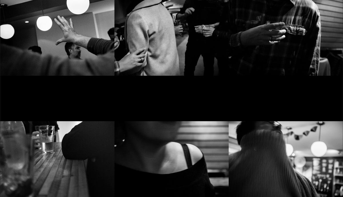 itake5core5's tweet photo. yesterday night with friends.
"Bar A".
#lightchasers #fujifilm_xseries #blackandwhitephotography https://t.co/mL7x2AURUW