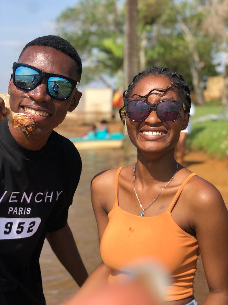 JMuxsa's tweet image. Cant believe this hidden gem isn't more famous.#Jinja #Uganda #DaycationGoals #Tongolodaycation