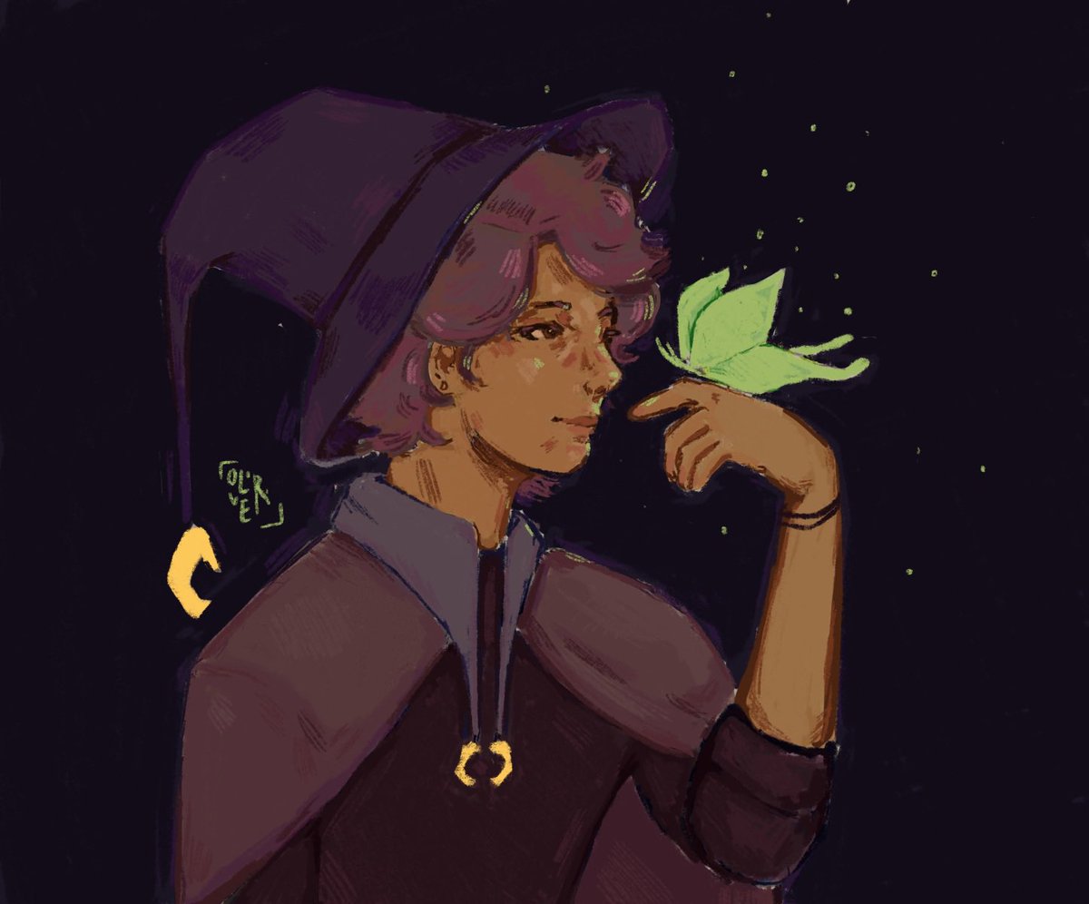 OliveVer_'s tweet photo. Just a reminder that I have my commissions open :) the prices are listed on my website 

Trying to save up for a new binder because those shits are expensive https://t.co/oZ6aFHQ7Da