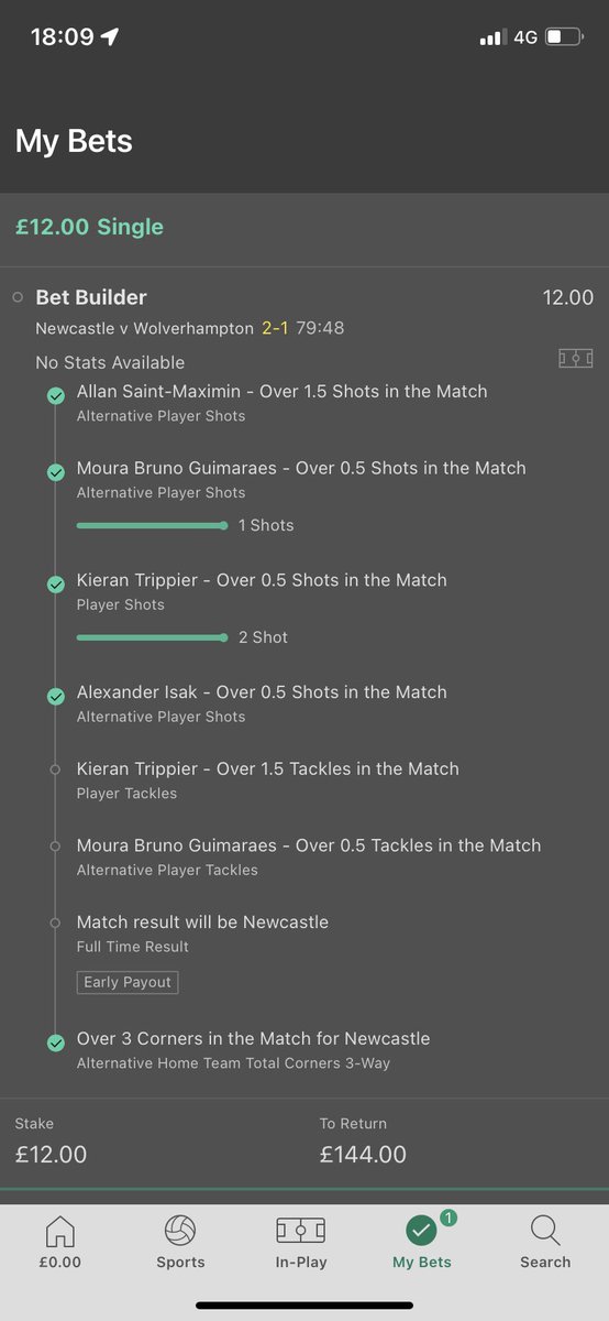 jukesy04's tweet photo. @ValueBetSpotter how’s he not on 2 ffs https://t.co/sUemfC8LKd