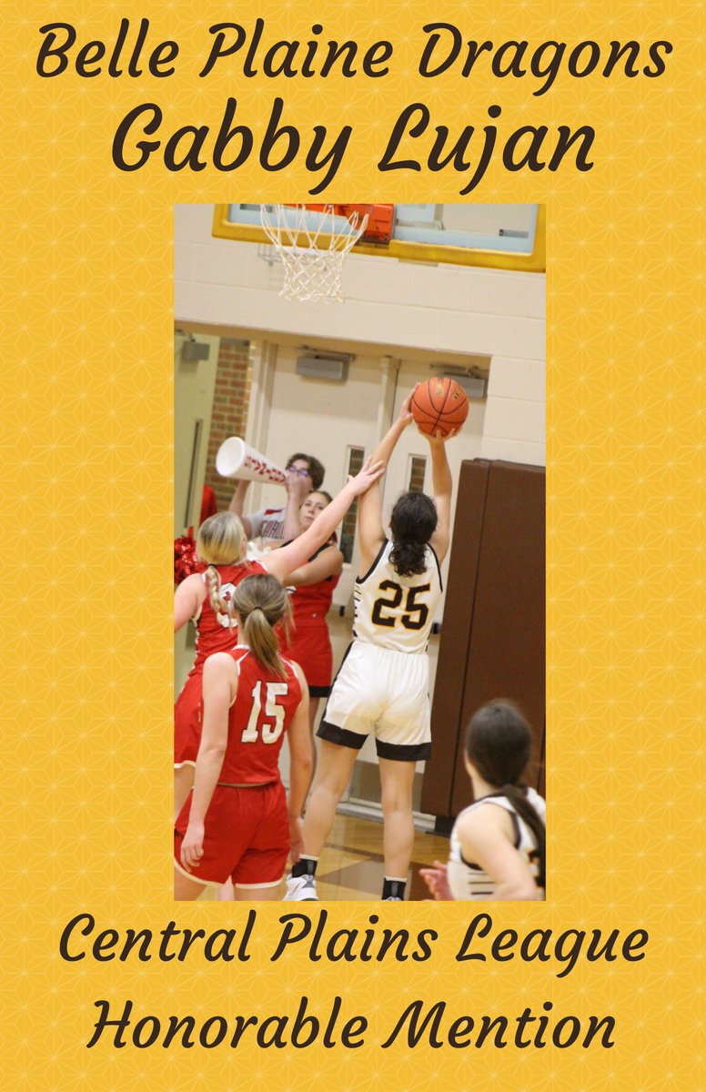 Congratulations to <a href="/abbihilton3/">abbi hilton</a> and <a href="/gabby_lujan7/">Gabby Lujan</a> for their performances this season to be voted CPL Honorable Mention!